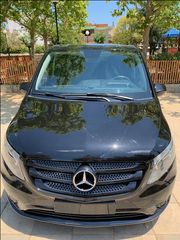 Mercedes-Benz Vito 2019 114 CDI TOURER PRO -LONG '19-thumb-1