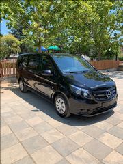 Mercedes-Benz Vito 2019 114 CDI TOURER PRO -LONG '19-thumb-2