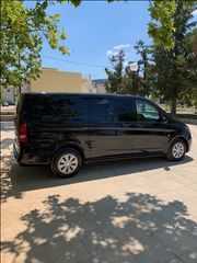 Mercedes-Benz Vito 2019 114 CDI TOURER PRO -LONG '19-thumb-4