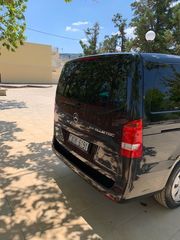 Mercedes-Benz Vito 2019 114 CDI TOURER PRO -LONG '19-thumb-5