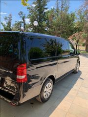 Mercedes-Benz Vito 2019 114 CDI TOURER PRO -LONG '19-thumb-6