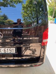 Mercedes-Benz Vito 2019 114 CDI TOURER PRO -LONG '19-thumb-7