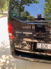 Mercedes-Benz Vito 2019 114 CDI TOURER PRO -LONG '19-thumb-8