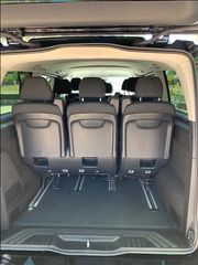 Mercedes-Benz Vito 2019 114 CDI TOURER PRO -LONG '19-thumb-9