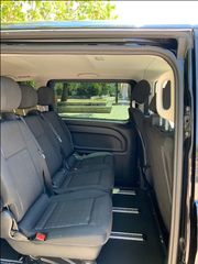 Mercedes-Benz Vito 2019 114 CDI TOURER PRO -LONG '19-thumb-11