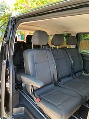 Mercedes-Benz Vito 2019 114 CDI TOURER PRO -LONG '19-thumb-12