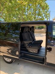 Mercedes-Benz Vito 2019 114 CDI TOURER PRO -LONG '19-thumb-14