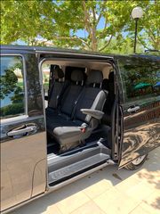 Mercedes-Benz Vito 2019 114 CDI TOURER PRO -LONG '19-thumb-15