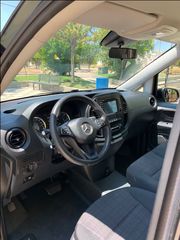 Mercedes-Benz Vito 2019 114 CDI TOURER PRO -LONG '19-thumb-16