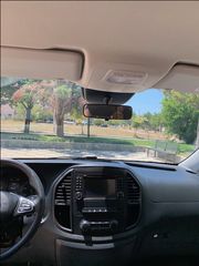 Mercedes-Benz Vito 2019 114 CDI TOURER PRO -LONG '19-thumb-17
