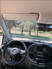 Mercedes-Benz Vito 2019 114 CDI TOURER PRO -LONG '19-thumb-18