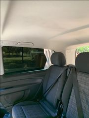 Mercedes-Benz Vito 2019 114 CDI TOURER PRO -LONG '19-thumb-22