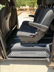 Mercedes-Benz Vito 2019 114 CDI TOURER PRO -LONG '19-thumb-23