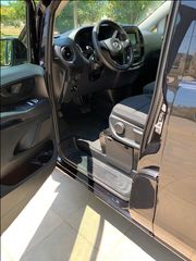 Mercedes-Benz Vito 2019 114 CDI TOURER PRO -LONG '19-thumb-24