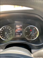 Mercedes-Benz Vito 2019 114 CDI TOURER PRO -LONG '19-thumb-26