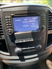 Mercedes-Benz Vito 2019 114 CDI TOURER PRO -LONG '19-thumb-27