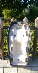 σέλα SUZUKI GN 125-thumb-1