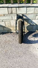 πίσω ψαλίδι SUZUKI GN 125-thumb-1