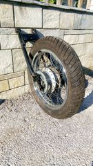 πίσω ψαλίδι SUZUKI GN 125-thumb-2