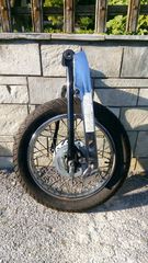 πίσω ψαλίδι SUZUKI GN 125-thumb-3