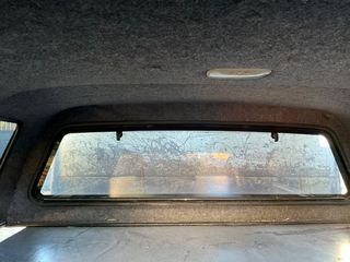 Καπάκι καρότσας Isuzu D-Max-thumb-1
