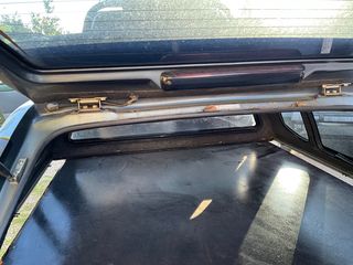 Καπάκι καρότσας Isuzu D-Max-thumb-2