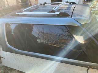 Καπάκι καρότσας Isuzu D-Max-thumb-3