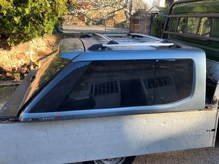 Καπάκι καρότσας Isuzu D-Max-thumb-4