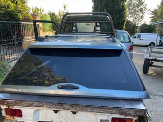 Καπάκι καρότσας Isuzu D-Max-thumb-5