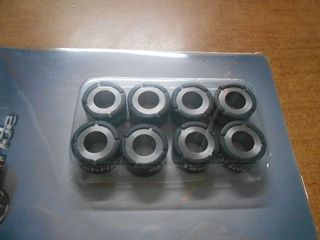 ΜΠΙΛΙΕΣ ΦΥΓΟΚΕΝΤΡΙΚΟΥ APRILIA LEONARDO 250  20x12x14gr