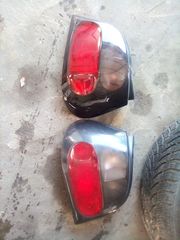 ΦΑΝΑΡΙΑ ΠΙΣΩ RENAULT MEGANE 5 ΘΥΡΟ MONTEΛΟ 1996-2002