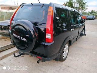 HONDA CR-V 2004 ΓΙΑ ΑΝΤΑΛΛΑΚΤΙΚΑ