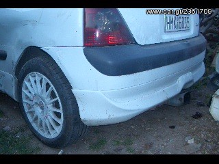 RENO CLIO 12 16V  PSIGIA-thumb-1