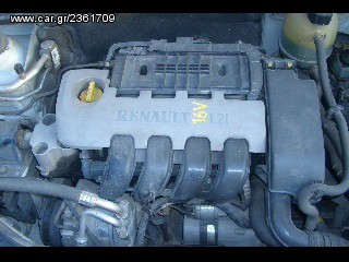 RENO CLIO 12 16V  PSIGIA-thumb-2