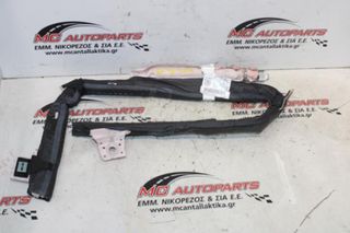 Αερόσακος Κουρτίνα Αριστερή AUDI A1 (2010-2014) 8X3880741A