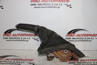 Χειρόφρενο (καστάνια) OPEL ASTRA G (1998-2004) cabrio BERTONE