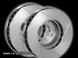 Δισκόπλακες χαρακτές GALFER για TOYOTA YARIS I με διάμετρο 235mm 2130400320 Λ.Αθηνών 334 Περιστέρι www.autoliatas.gr