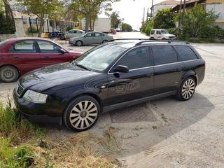Audi A6 2000