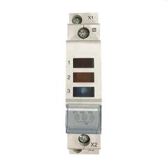 Λυχνία τριφασική LED 220V 500-39005 FERRARA