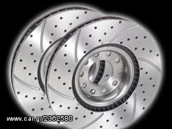 Δίσκοι χαρακτοί-τρυπητοί GALFER CITROEN-PEUGEOT C2/C3/C4/XSARA/206/207/307/ με διάμετρο 266mm 2130400320 Λ.Αθηνών 334 Περιστέρι www.autoliatas.gr