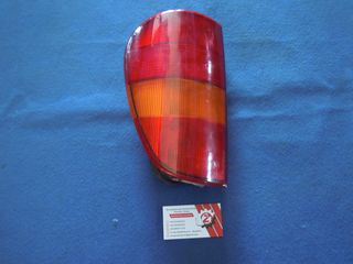 ΦΑΝΑΡΙ ΠΙΣΩ  VOLKSWAGEN CADDY (ΚΛΕΙΣΤΟ) ΑΡΙΣΤΕΡΟ (L) (Γ) 1996-2004 (ΙΝΤ 3)