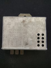 ΡΕΛΕ ΦΛΑΣΕΡ ΓΝΗΣΙΟ ΓΙΑ MAN 81259020103