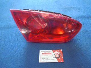 ΦΑΝΑΡΙ ΠΙΣΩ ΚΑΠΟΥ SEAT LEON ΑΡΙΣΤΕΡΟ (L) (Γ) 2009-2013 (ΙΝΤ 1)
