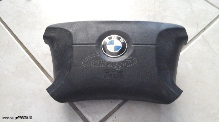 ΑΕΡΟΣΑΚΟΣ ΟΔΗΓΟΥ BMW E36 WL1K411DBIC 1615199901 33109659103C 99B1270P0123A