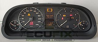Αλλαγή οθόνης Mercedes A-Class W169 & B-Class W245 2004-2012-thumb-1