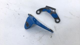 ΒΑΣΕΙΣ ΠΟΔΙΑΣ SUZUKI FX 125 MOTO PAPATSILEKAS
