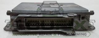 Εγκέφαλος PSA 0261200780 9617150080 για κινητήρα CDZ 1.0L MA3.0 μηδενισμένος-thumb-1