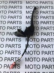 YAMAHA CYGNUS 125 ΑΡΙΣΤΕΡΗ ΒΑΣΗ ΜΑΝΕΤΑ ΦΡΕΝΟΥ - MOTO PARTS 