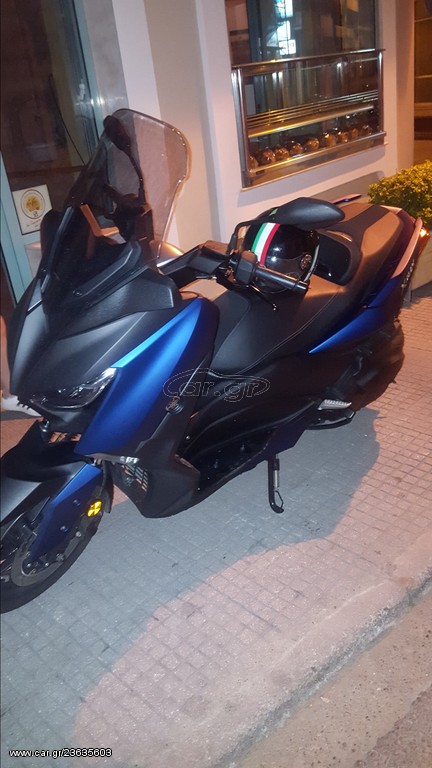 Yamaha X-MAX 400  '18