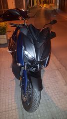 Yamaha X-MAX 400  '18-thumb-1